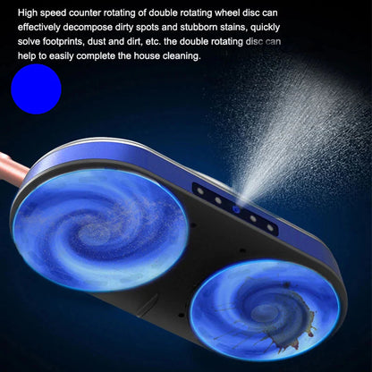 Multifunctional Vacuum Cleaner Robot - MONLANE