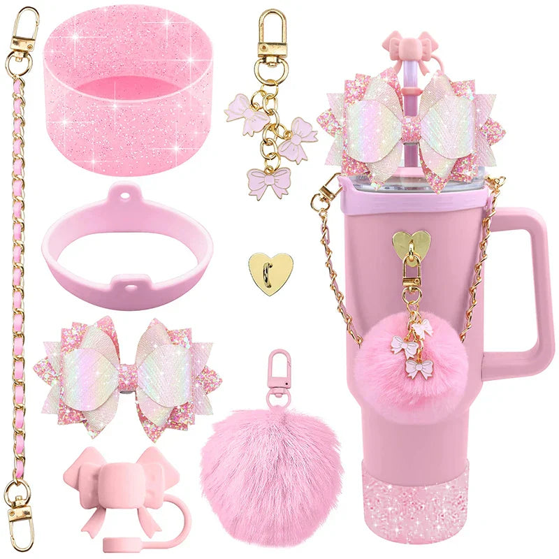 Bling Stanley Cup Accessories