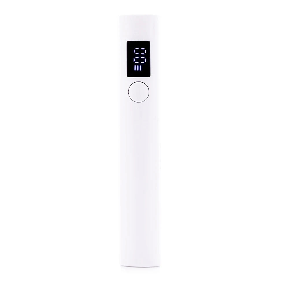 LED Handheld Nail Lamp