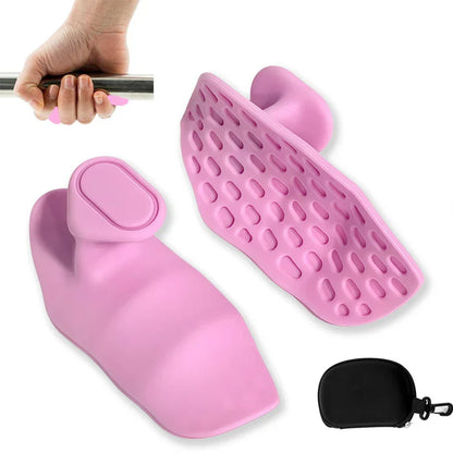 Gym Palm Grip Handle
