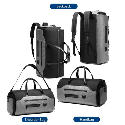 Multifunction Garment bag - MONLANE