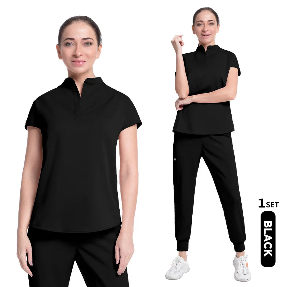 Jogger scrub Suit unisex