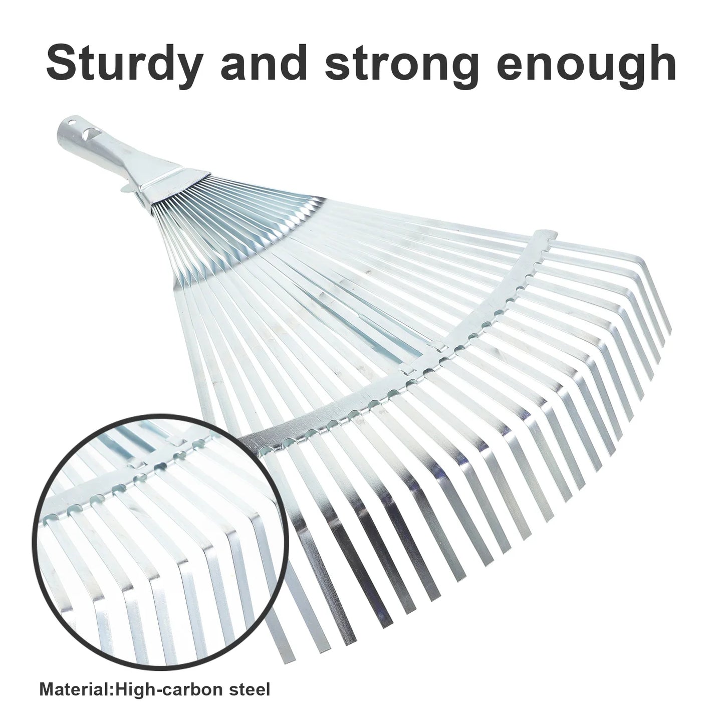 Expandable Gardening Rake - MONLANE