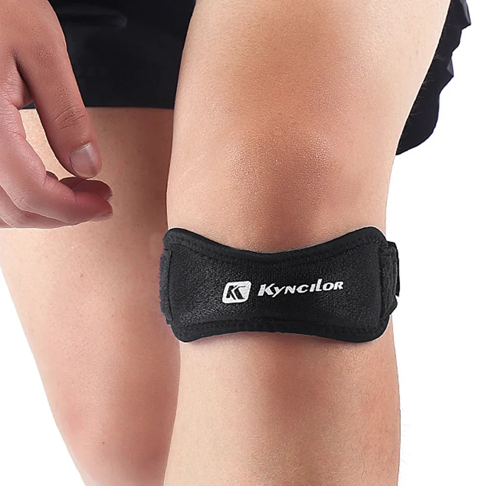 1pc Adjustable Patella Knee Tendon Strap (KELISKA) - MONLANE
