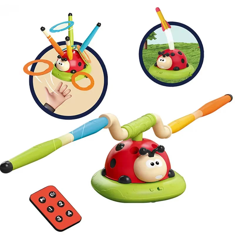 Electric Skipping Rope