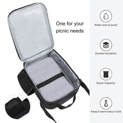 3 in 1 set Backpack