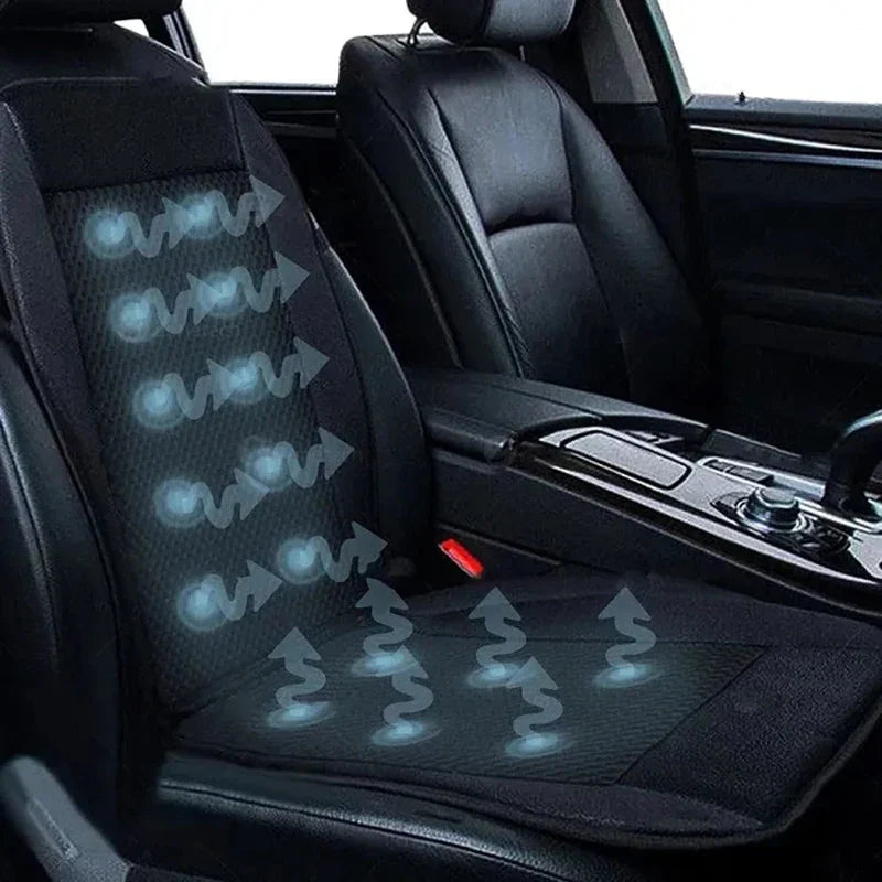 24V Car Seat Cooling Cushion