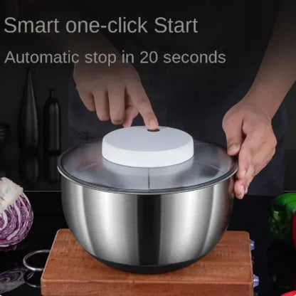 Vegetable Dehydrator - MONLANE