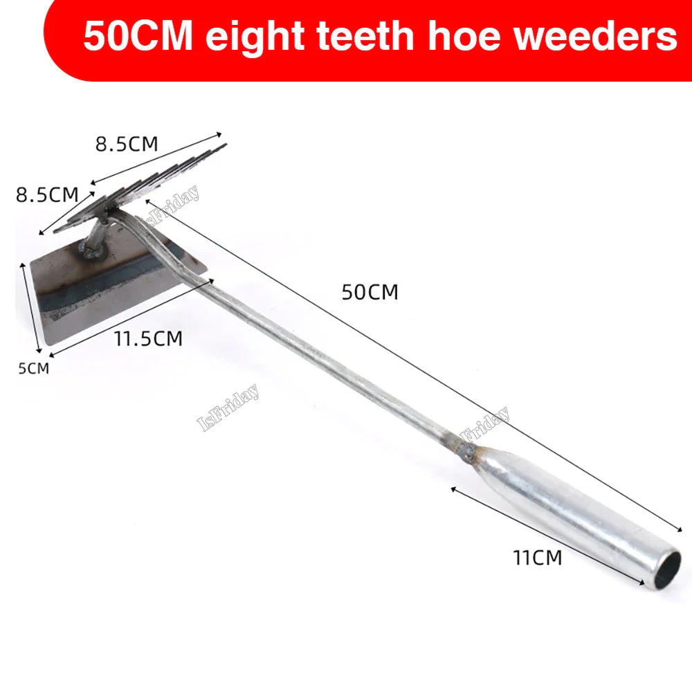 Multifunctional weeding Tool - MONLANE