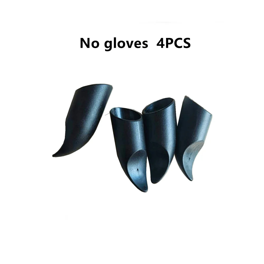 Garden Digging Gloves with claws - MONLANE