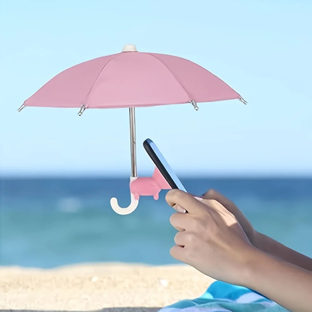 Mini Umbrella for Smart Phone - MONLANE - Everyday Essentials