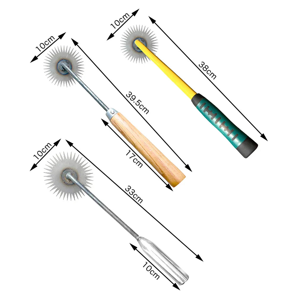 Garden Weeder