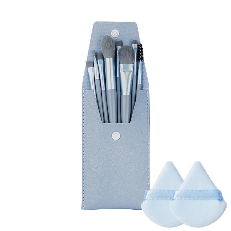 Mini Makeup Brushes