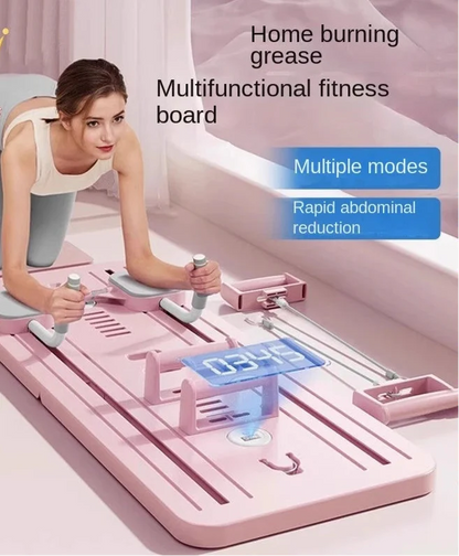 Multi-functional Exercise Plank - MONLANE