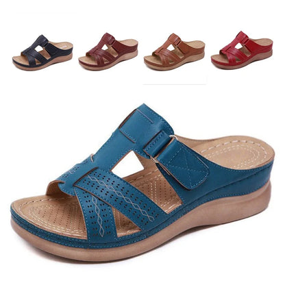 Open Toe Sandals