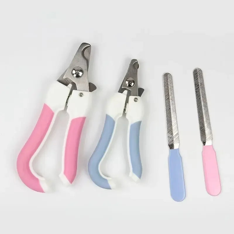 Pet Nail Tongs