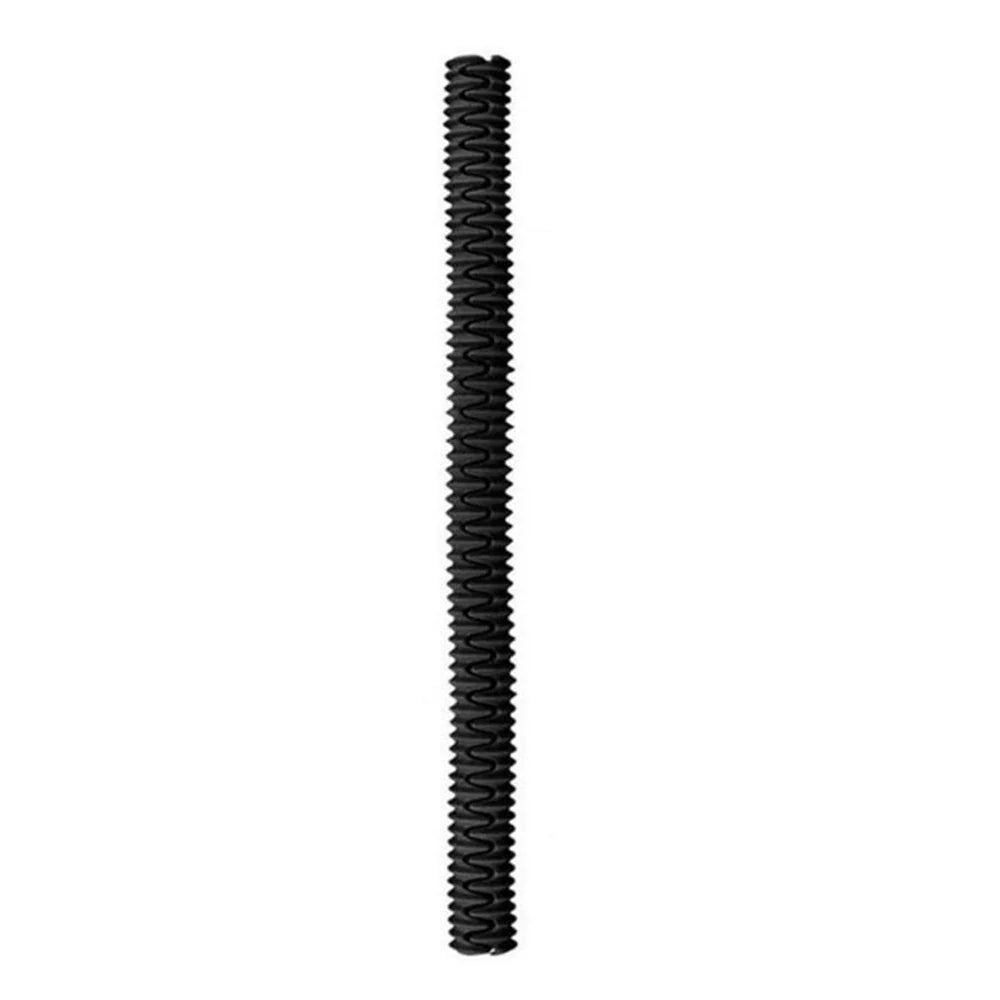 Heat Resistant Oven Rack Edge Protector