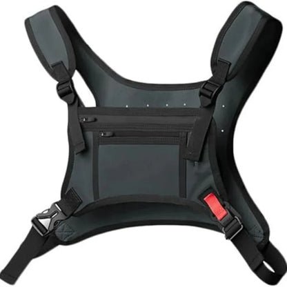 Men's Tactical Vest