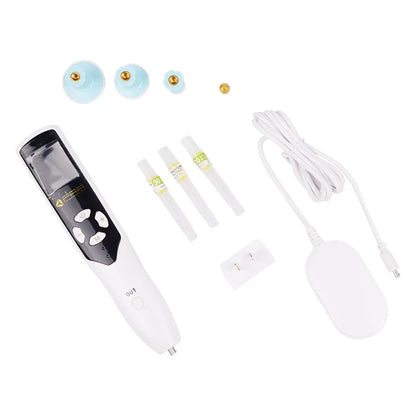 Portable Derma mole removal