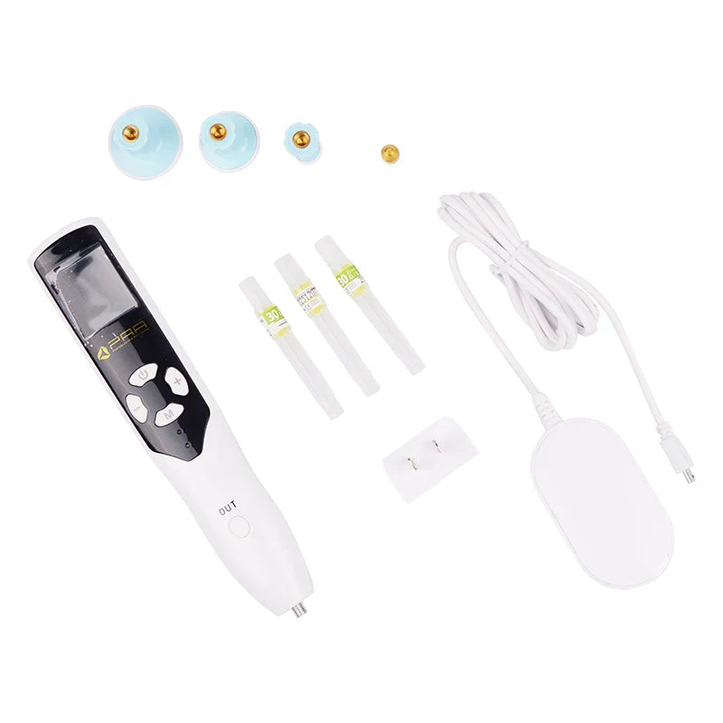 Portable Derma mole removal