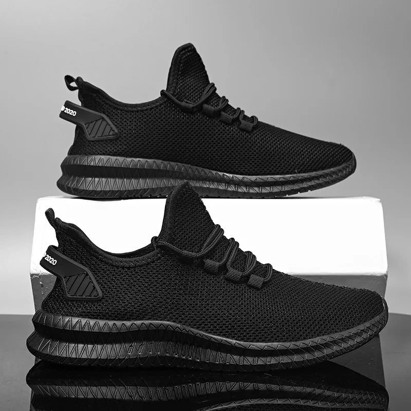 Men's Non-Slip Casual Sneakers