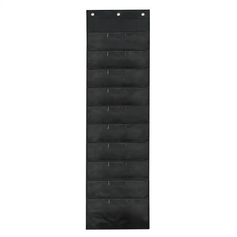Over The Door File Organizer Storage Pocket