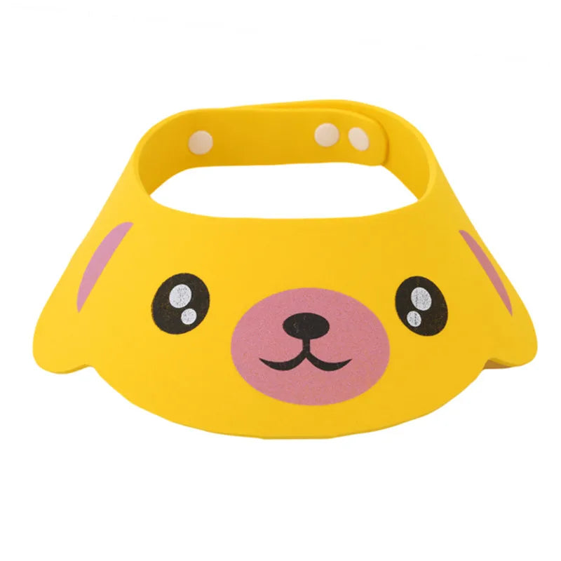 baby Shower Shampoo Hat