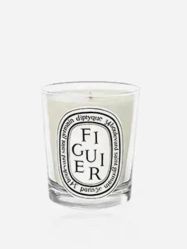 Aromatherapy Natural Diffuser candle