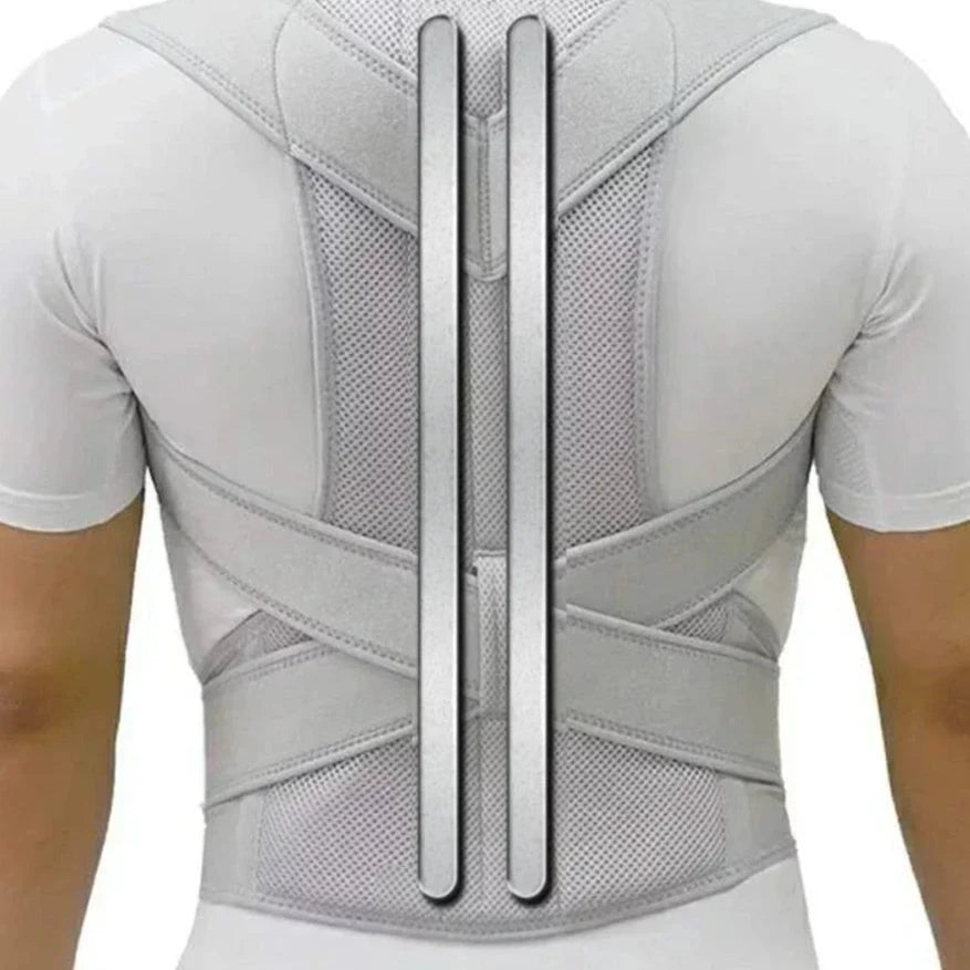 Upper Body Support Pack