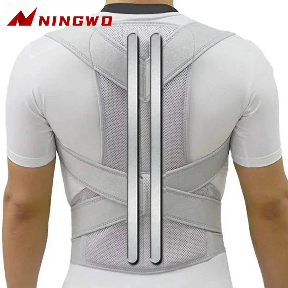 Posture Corrector Orthotic Support - MONLANE