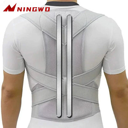 Posture Corrector Orthotic Support - MONLANE