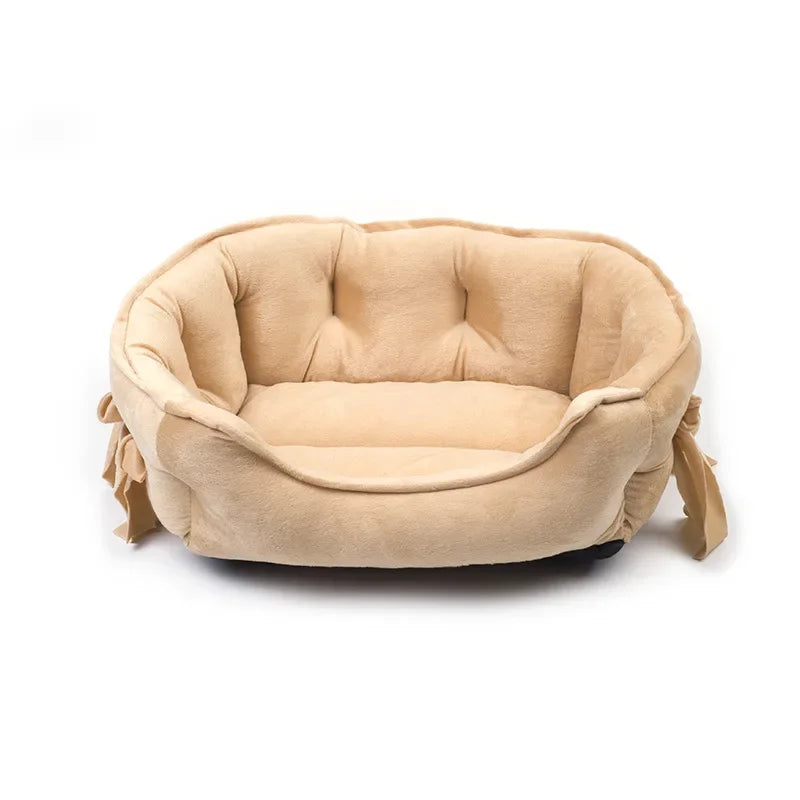 Cotton Wool Sofa for pets