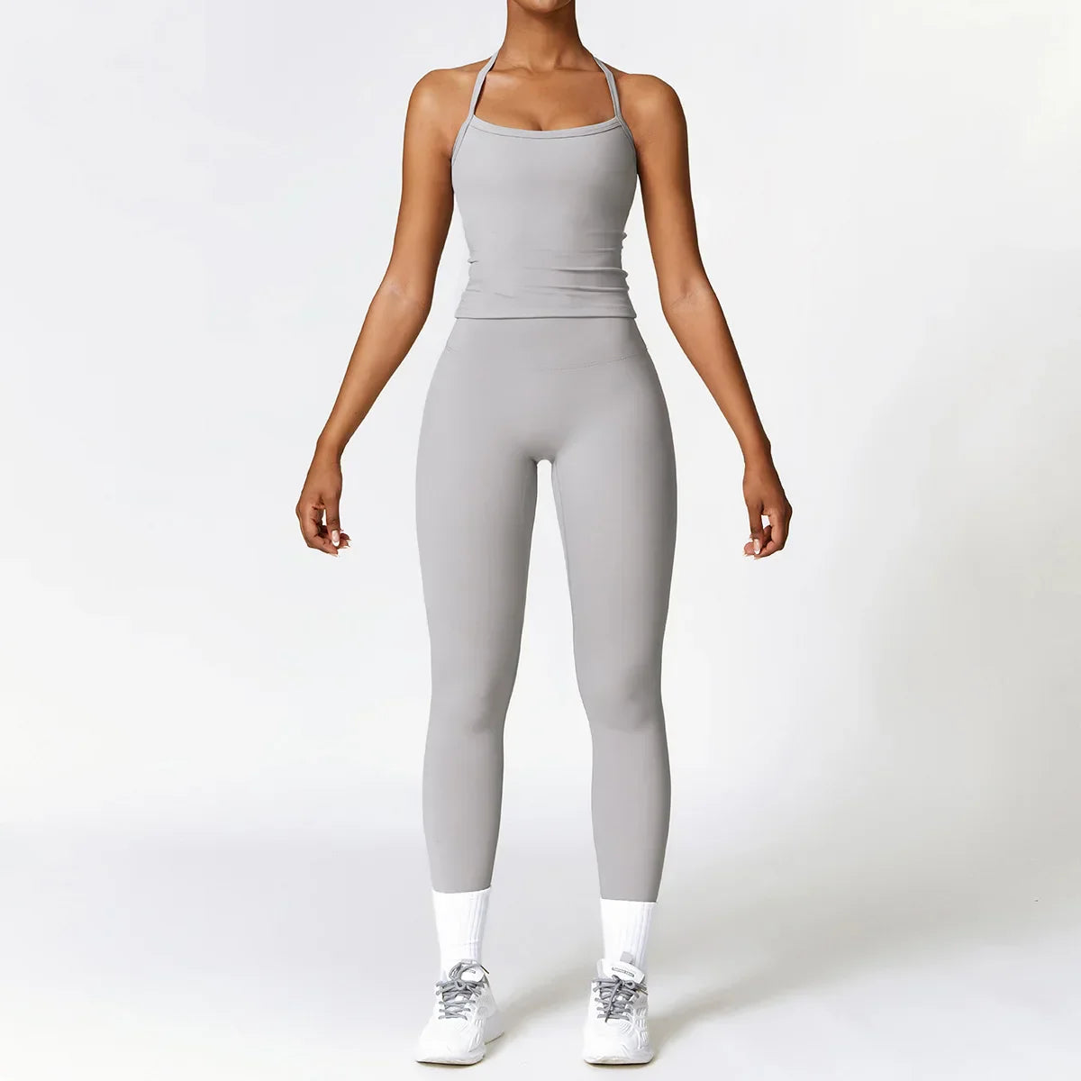 2 Piece Gym Set - MONLANE