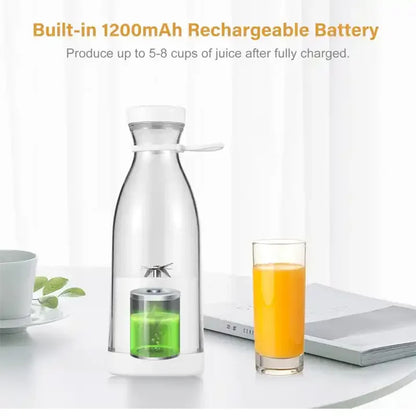 Mini Portable Blender