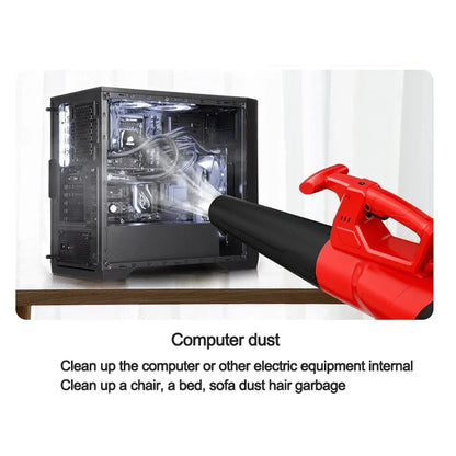 Portable Vacuum - MONLANE