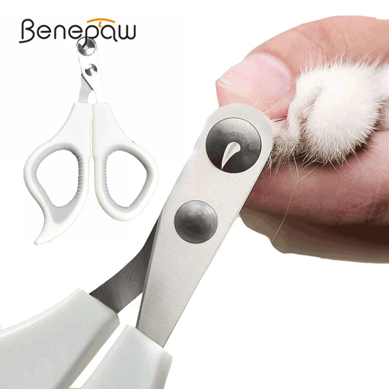 Professional pet Nail Clippers