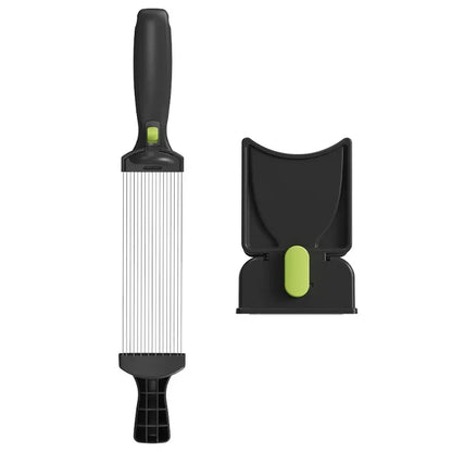 Manual Meat Slicer