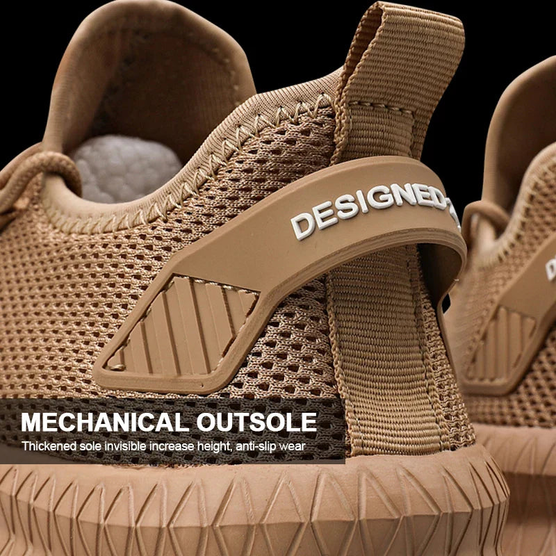 Men's Non-Slip Casual Sneakers