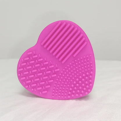 Seashell Makeup Brush Cleaner - MONLANE