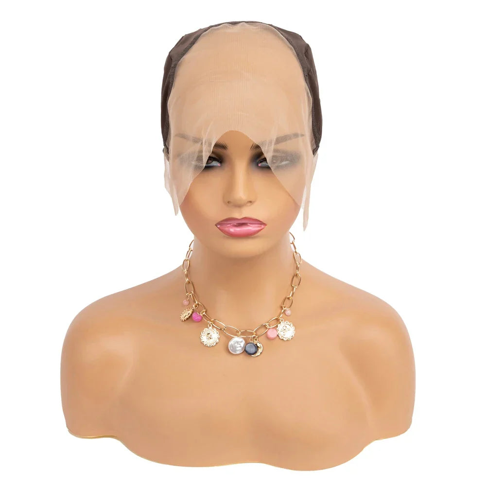 Full Lace Wig Cap - MONLANE