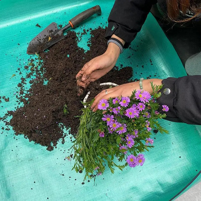 Foldable Garden Mat - MONLANE