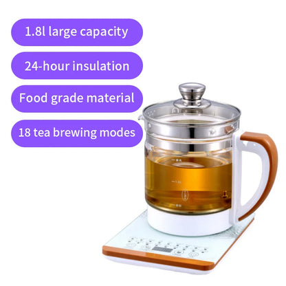 Beauty gauge health pot - MONLANE