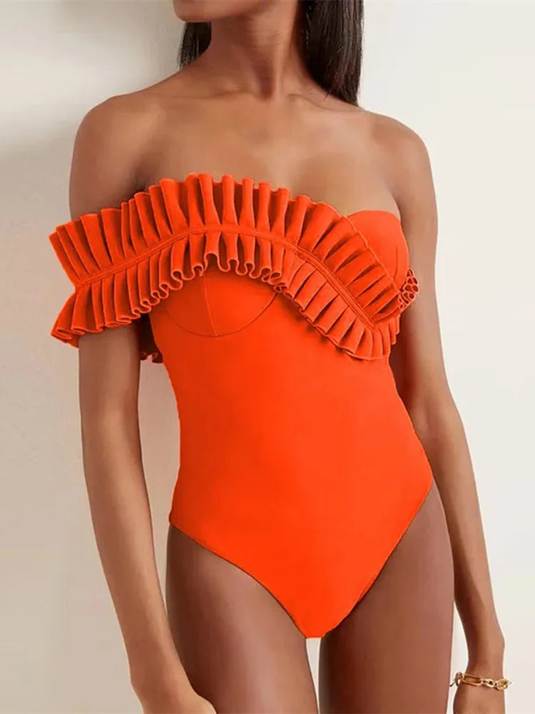 Sexy Bikini Bathing Suit #2 - MONLANE