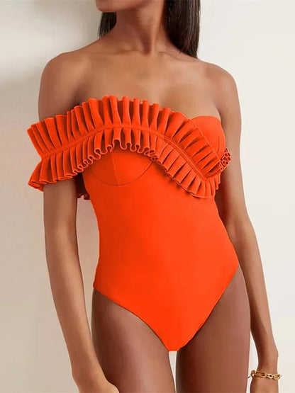 Sexy Bikini Bathing Suit #2 - MONLANE