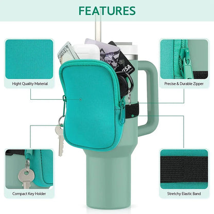 Water Bottle Pouch
