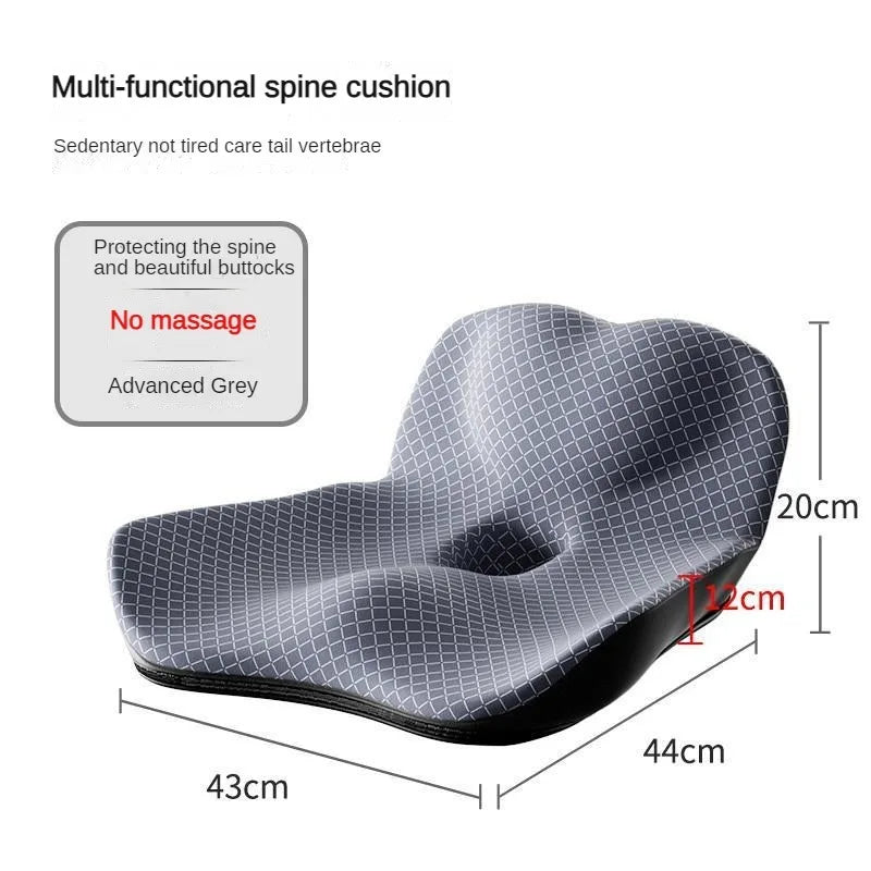 Memory Foam Chair Pillow