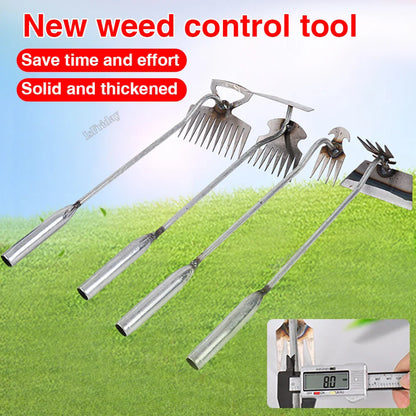 Multifunctional weeding Tool - MONLANE