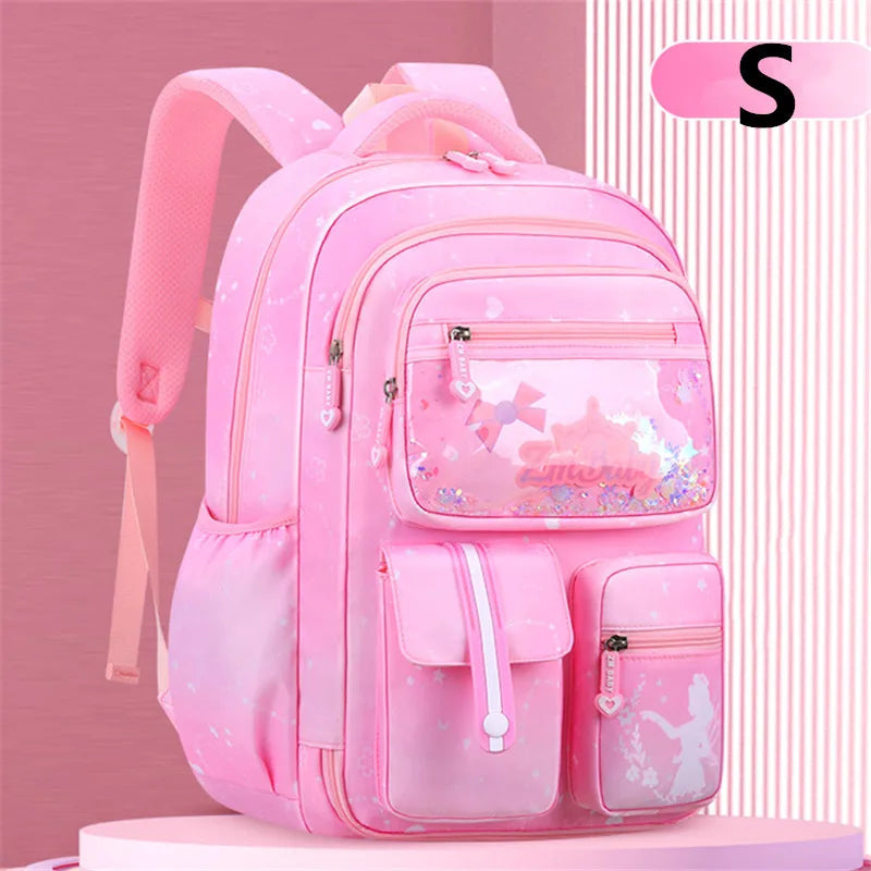 2024 Waterproof Backpack
