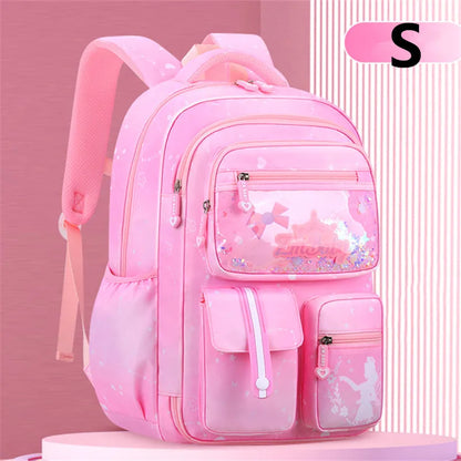 2024 Waterproof Backpack