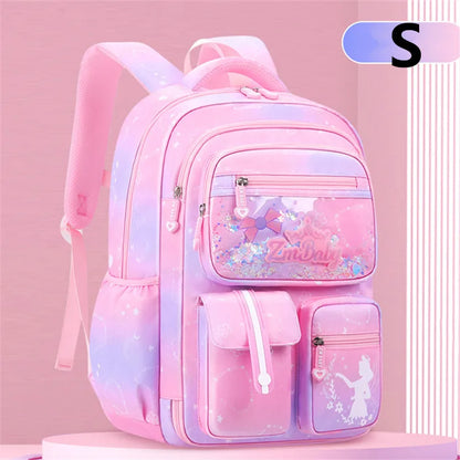 2024 Waterproof Backpack
